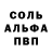Амфетамин Розовый Hozi 7.5